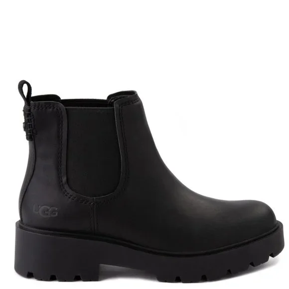 UGG Markstrum Womens Chelsea Boots - Picture 4 of 7